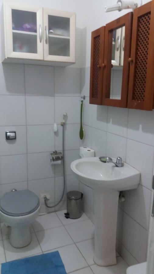 Apartamento Apartamento Copacabana Río de Janeiro Exterior foto