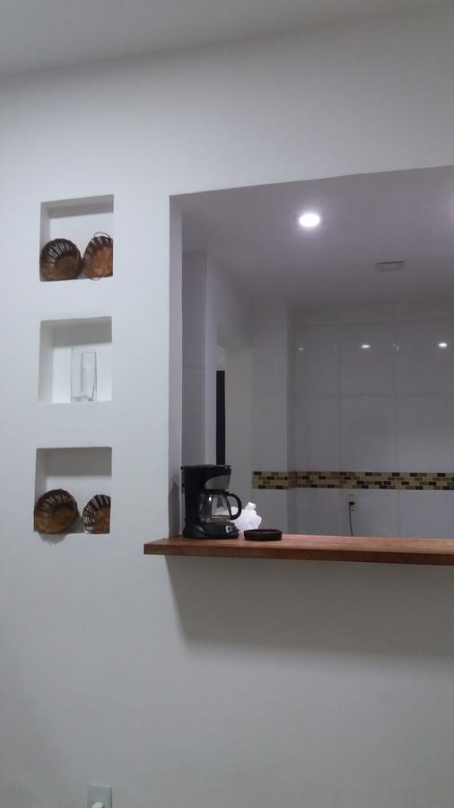 Apartamento Apartamento Copacabana Río de Janeiro Exterior foto