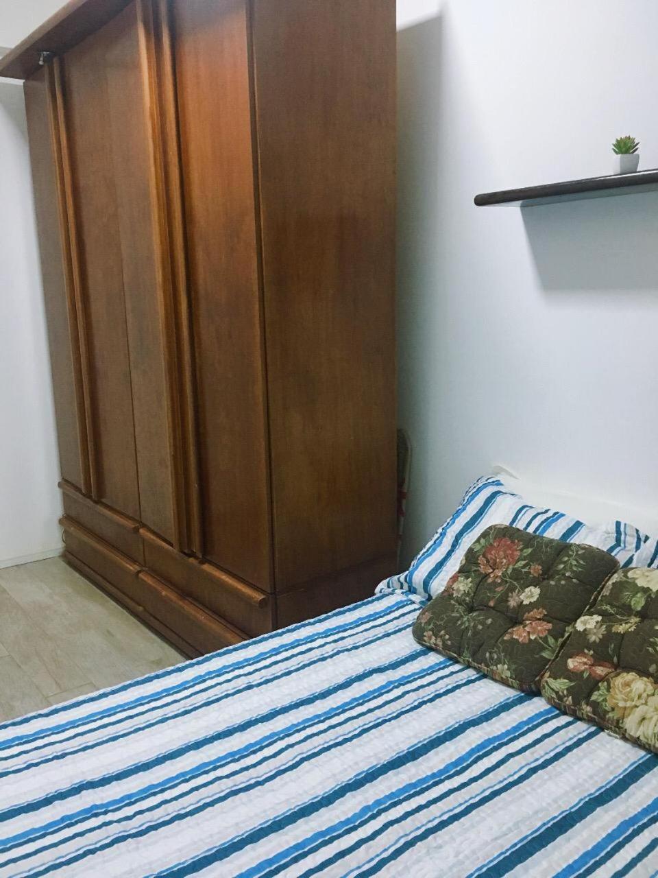 Apartamento Apartamento Copacabana Río de Janeiro Exterior foto