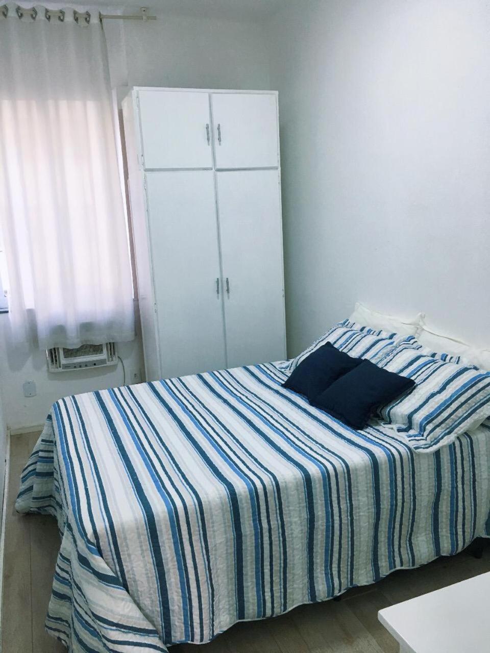 Apartamento Apartamento Copacabana Río de Janeiro Exterior foto