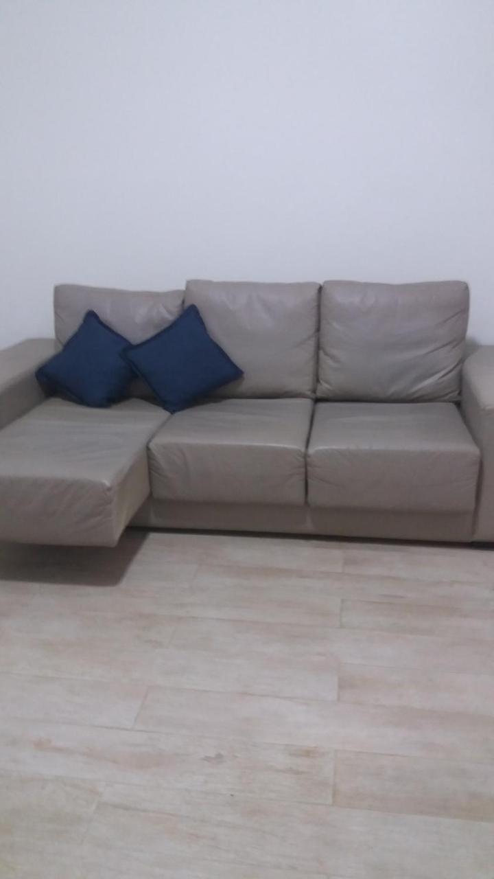 Apartamento Apartamento Copacabana Río de Janeiro Exterior foto
