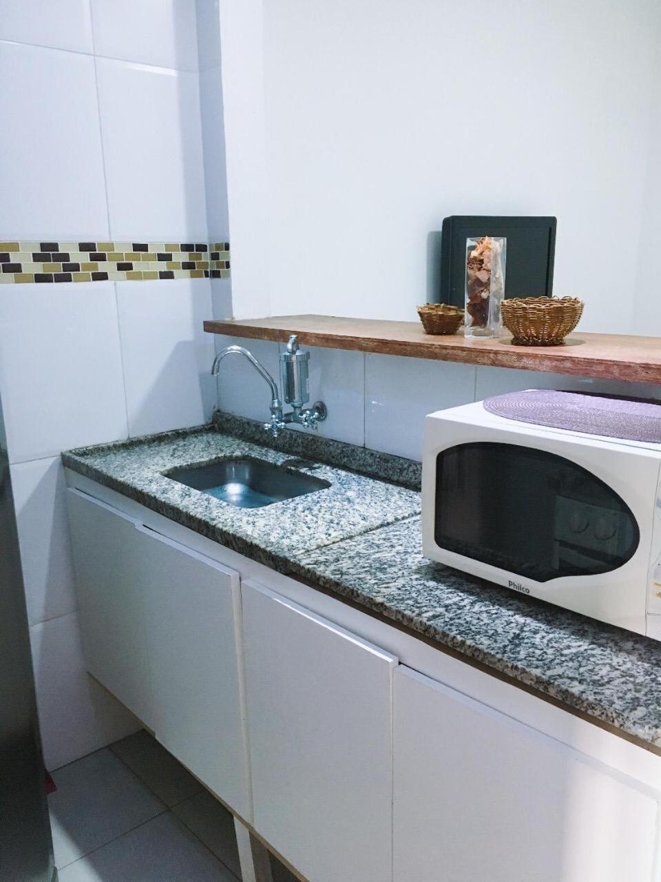 Apartamento Apartamento Copacabana Río de Janeiro Exterior foto